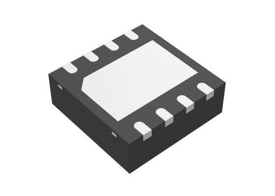 NCP81071AMNTXG Entegre Devre Çip Yüksek Hızlı Düşük Yan MOSFET Sürücüsü WDFN-8 Geçit Sürücüsü IC