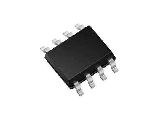 NCP81071CDR2G Entegre Devre Çip Dual Yüksek Hızlı Düşük Yan MOSFET Sürücüsü Etkinleştirilmişle
