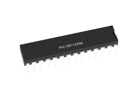 PIC16F13256-E/SP Mikro denetleyici MCU Entegre Yapılandırılabilir Mantık Bloklu 8 Bit Mikro Denetleyici