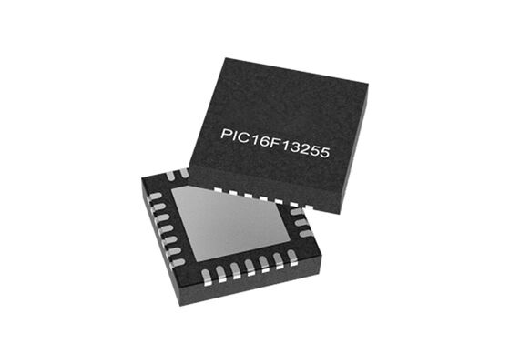 PIC16F13255-E/3LW Mikrodenetleyici MCU 32MHz Entegre Yapılandırılabilir Mantık Bloğu ile Mikrodenetleyici