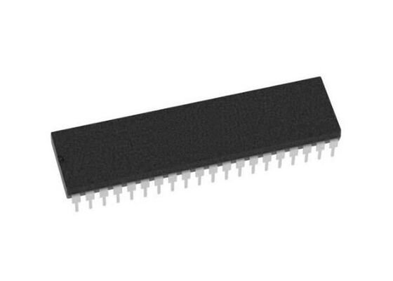 PIC18F45Q35-E/P Mikrodenetleyici MCU 8-Bit 64MHz Gerçek Zamanlı Sinyal İzleme İçin Mikrodenetleyici
