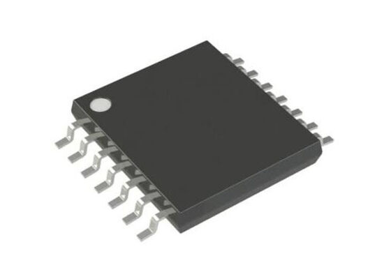 T30LMSW3B3125DTR2G Entegre Devre Çipleri Dörtlü FET Otobüs Anahtarları TSSOP-14 Dörtlü SPST Anahtarları