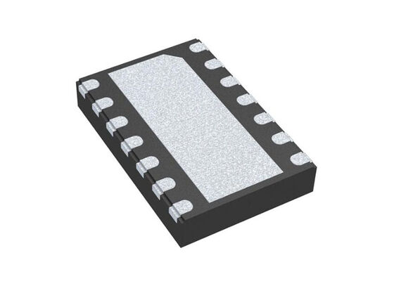 NCV7451MW0R2G Entegre Devre Çip 5V Sistem Temel Çip 250mA Kablolu Alıcılar DFNW-14