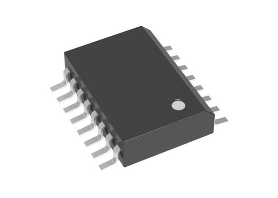 NCV57100DWR2G Entegre Devre Çipi İzoleli Tek Kanallı Yüksek Akım Kapı Sürücüsü SOIC-16W