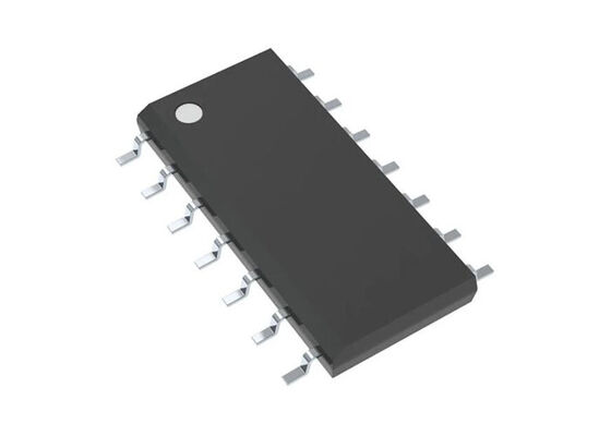 NCS21914DR2G Entegre Devre Çip 2MHz Bant Genişliği Precision Quad Operasyonel Amplifier SOIC-14