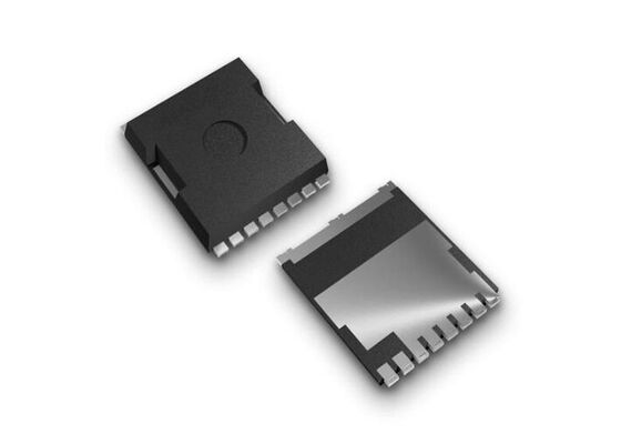 NTBL050N65GN1TXG GaN IC Galyum Nitrür FET'ler 650V Geliştirme Modu GaN FET'ler PDSO-F9