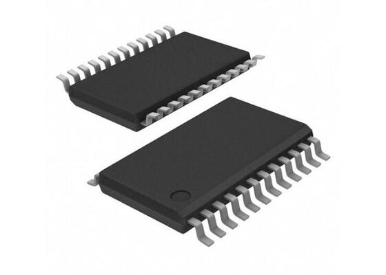 NLA9555DTR2G Entegre Devre Çip 16 Bit I/O Port Genişletici TSSOP-24 Uzaktan I/O Genişletici
