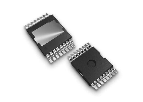 NTBT023N65GN1TXG GaN IC 650V Geliştirme Modu GaNEXUS Gallium Nitride FETs PDSO-G16