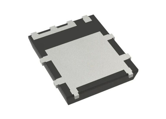 NTMFS0D5N04XLT1G Entegre Devre Çip 40V PowerTrench T10 Tek Kanallı N-Kanallı Güç MOSFET DFN5
