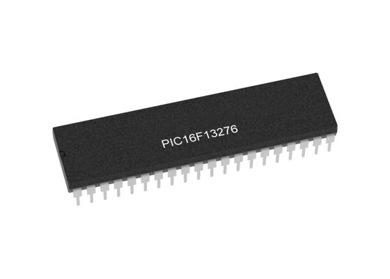 PIC16F13276-I/P Mikro denetleyici MCU Dijital Sensör Düğümleri İçin Düşük Güçlü 8 Bit 32 MHz Mikro Denetleyici