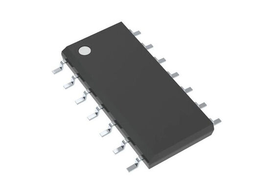 NCV21914DR2G Entegre Devre Çip 25μV Offset Precision Quad Operational Amplifi SOIC-14