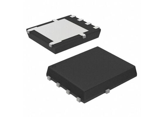 NTMFS0D7N04XLT1G Entegre Devre Çip 40V 349A Mantık Geçidi Seviye Gücü MOSFET Transistörü DFN-5