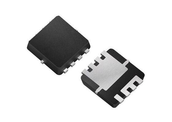 NTTFS5D6N08XLTAG Entegre Devre Çipi 80V 79A Tek N-Kanal Güç MOSFET Transistörleri WDFN-8