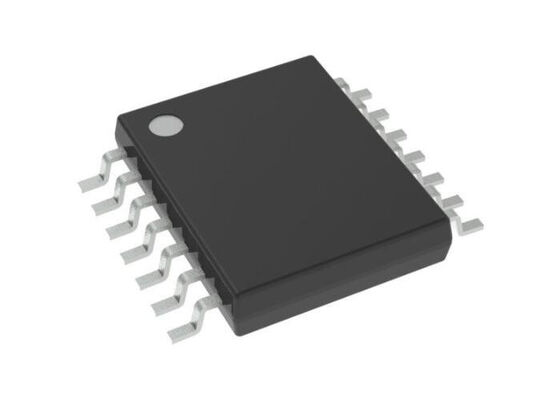 NCS21914DTBR2G Entegre Devre Çipi Yüksek Hassasiyetli Sıfır Kaymalı Op-Amp TSSOP-14
