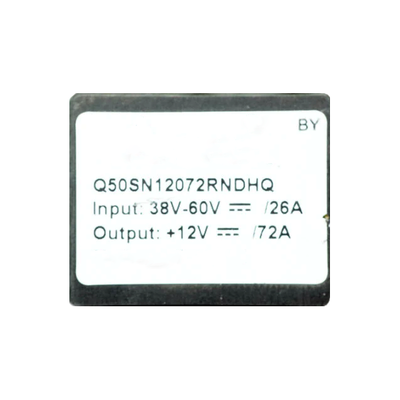 Q50SN12072RNDHQ Entegre Devre Çipi 864W İzoleli LLC Rezonant IBC Güç Modülü PMBus Dijital İzleme Özellikli