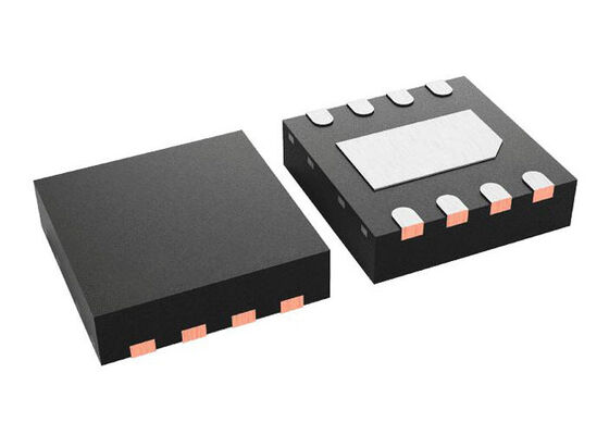 UCC27524DSDR Entegre Devre Çipi 5A Çift Kanallı Yüksek Hızlı Düşük Taraf Kapı Sürücüsü WSON-8