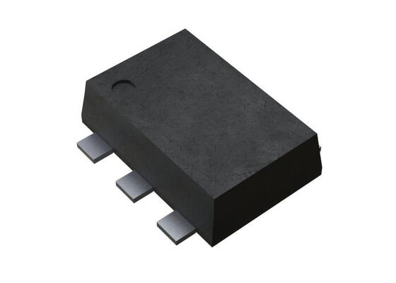 MP1654GTF Entegre Devre Çip 600kHz 4A çıkış akımı ile senkroni Step-Down dönüştürücü SOT563 Paketi