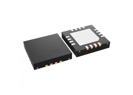 DAC088S085CISQ Entegre Devre Yongası 8-Bit Mikro Güç OCTAL Dijital-Analog Çevirici Raydan-Ray'a Çıkışlı