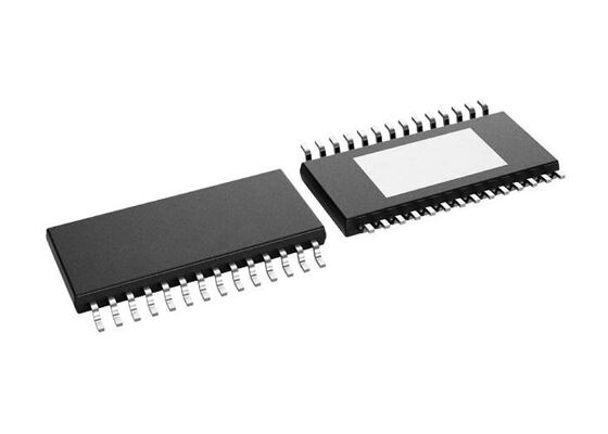 LM5045MH Entegre Devre Çipi Tam Köprü PWM Kontrol Cihazı HTSSOP-28 AC/DC Kontrol Cihazları
