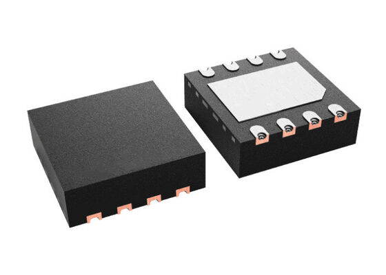 ADS8326IDRBR Integrated Circuit Chip 16-Bit Pseudo-Diff Input 250kSPS Serial Out Micropower Sampling ADC