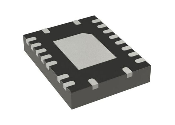 LM25190RGYR Entegre Devre Çip 42V Senkron Buck Denetleyicisi VQFN-19 DC/DC Denetleyicisi