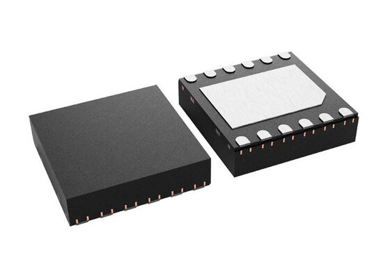 LMR23625CFPDRRR Entegre Devre Çip 36V 2.5A SIMPLE SWITCHER Senkroni Step-Down Regulator