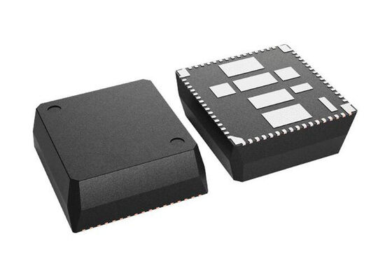LMZ31530RLGT Entegre Devre Çip DC/DC Değiştiricisi 30A Adım Aşağı Güç Modülü B4QFN-72
