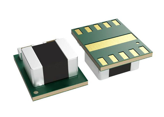LMZM23601V3SILR Entegre Devre Çip 36V 1A Step-Down DC-DC Güç Modülü USIP-10