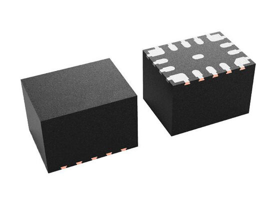 TPSM82866CA1PRCFR Entegre Devre Çipi 6A Step-Down Dönüştürücü Güç Modülü QFN-FCMOD-15
