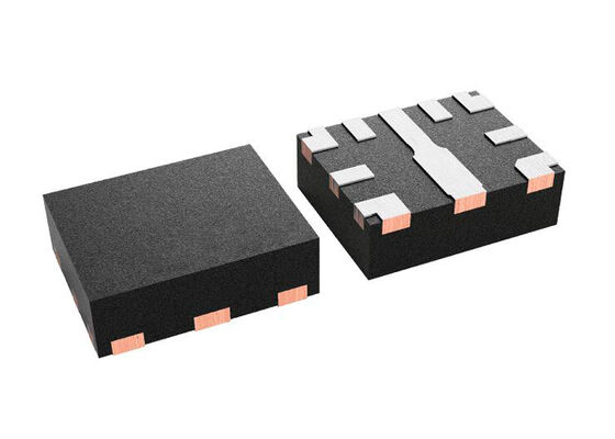 LMR604205RAKR Entegre Devre Çipi 36V 2A Senkron Buck Kontrol Cihazı WQFN-HR-9