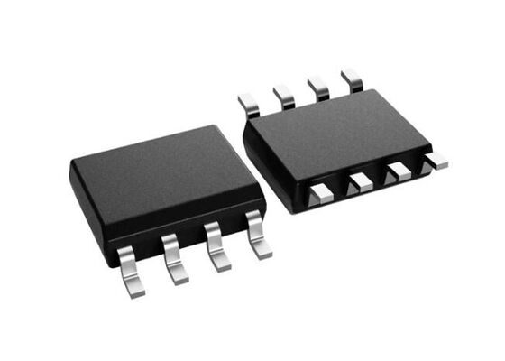 UCC38C50DR Entegre Devre Çipi 30V Düşük Güçlü Akım Modlu PWM Kontrol Cihazı SOIC-8