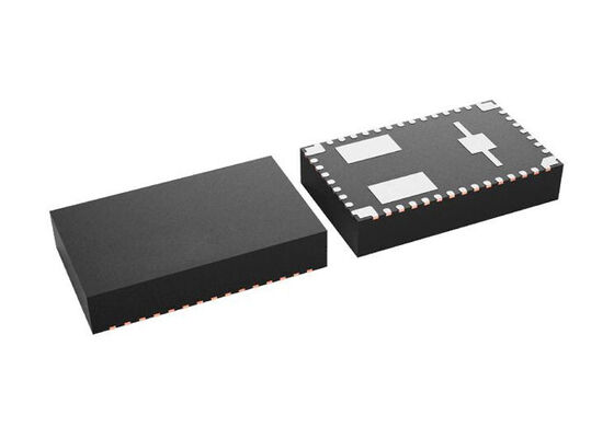 LMZ31506RUQR Entegre Devre Çipi Yalıtımsız PoL Modülü 6A Step-Down Güç Modülü B1QFN-47