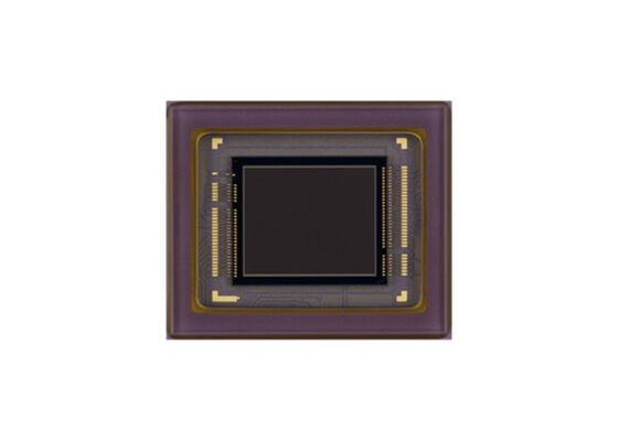 IMX335LQN Sensör IC CMOS Katı Hal Görüntü Sensörü, 5.14 M Etkin Piksel ve Tip 1/2.8 Görüntü Boyutu, BGA-88 Paketinde