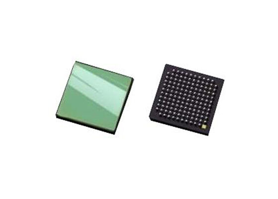 MLX75027RTC-ABA-210-TR Otomotiv Sınıfı VGA TOF Sensör IC, 640x480 Çözünürlük ve 120 FPS