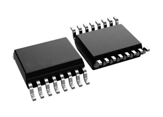 ISO7140CCDBQR Integrated Circuit Chip 50Mbps Digital Isolators For Serial Peripheral Interface
