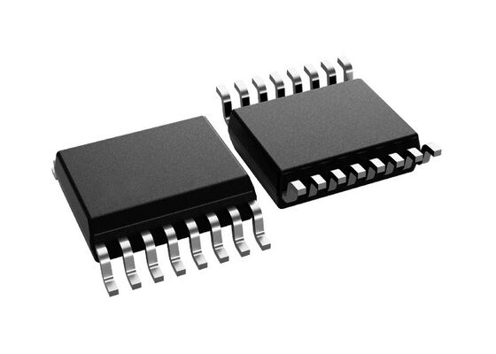 ISO6542DBQR Integrated Circuit Chip 50Mbps Ultra-Small Galvanic Quad-Channel Digital Isolator