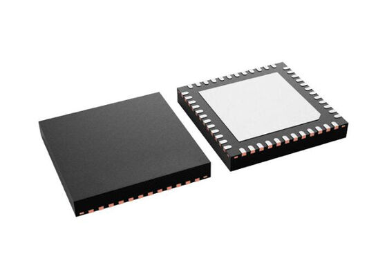 MSP430F5234IRGZR Microcontroller MCU 25MHz Low-Power MCUs VQFN-48 16-Bit Mixed Signal Microcontrollers
