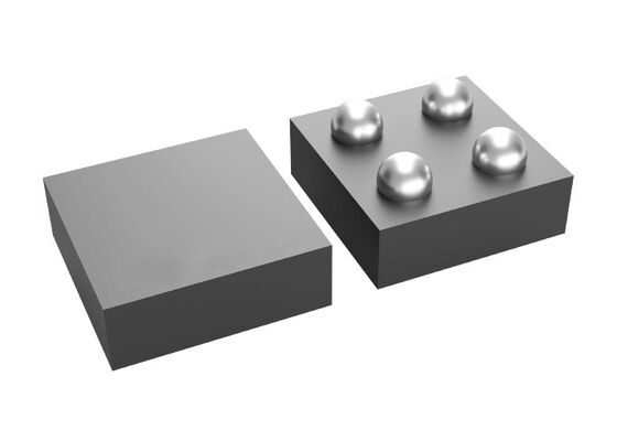 REF35120YBHR Integrated Circuit Chip 650nA Quiescent Current Ultra Low-Power Voltage Reference