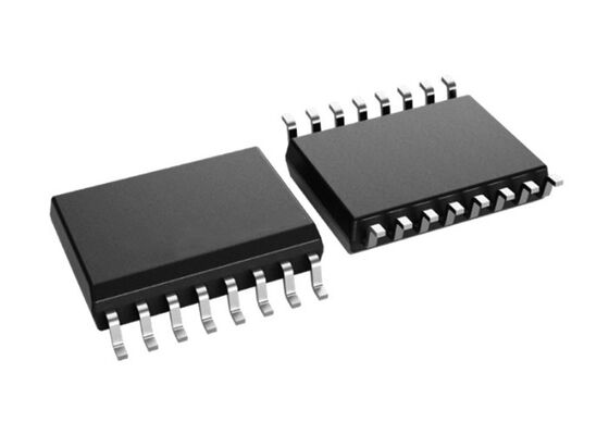 UCC12040DVER Integrated Circuit Chip 500mW High Efficiency 3 kVrms Isolated DC-DC Converter