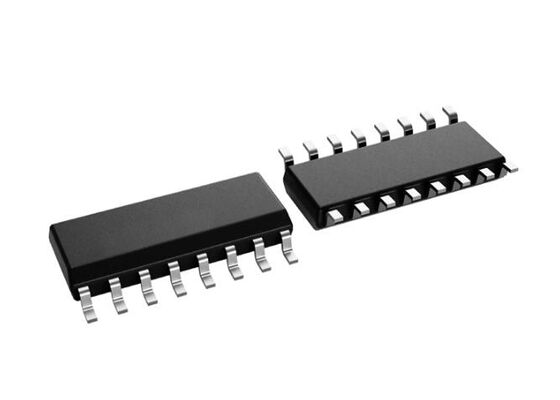 TPUL2G123DR Entegre Devre Çipi Çift RC-Zamanlı Yeniden Tetiklenebilir Monostabil Multivibratörler SOIC-16