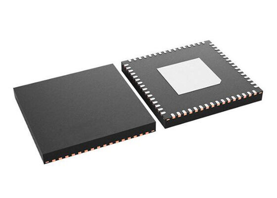 MSP430FR6872IRGCR Microcontroller MCU 16-Bit Mixed‑Signal MCU VQFN-64 MSP430™ FRAM Microcontroller IC