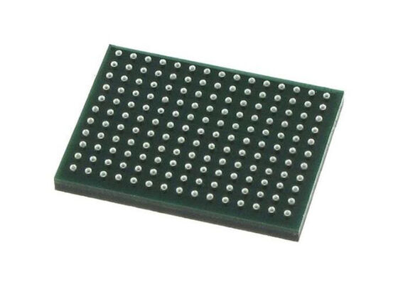 CY7C1370KV33-200BZXI Memory IC Chip Static Random Access Memory 18Mbit Synchronous SRAM Memory FBGA-165