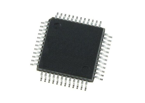 CY8C4145AZI-S423 Microcontroller MCU 32-Bit MCUs 48MHz PSOC™ 4100S Microcontrollers TQFP-48