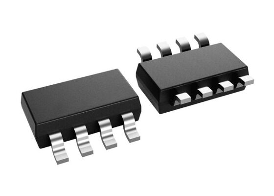 RES11A90DDFR Integrated Circuit Chip Matched Thin-Film Resistor Divider For Discrete Instrumentation Amps
