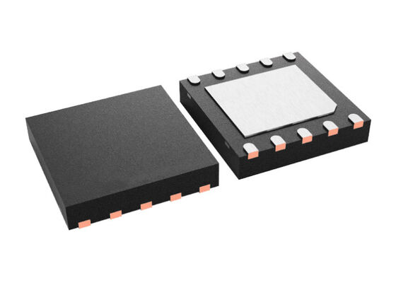 UCC27211DPRR Integrated Circuit Chip 4A 120V Half Bridge Gate Driver With 8V UVLO And TTL Inputs