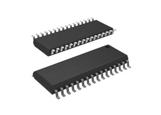 CY62138FLL-45SXI Memory IC Chip MoBL SRAM Memory 2MBit High Performance CMOS Static RAM Memory
