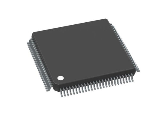 CY8C5666AXI-LP001 Microcontroller MCU PSOC™ 56LP Microcontrollers 67MHz 32-Bit MCUs TQFP-100