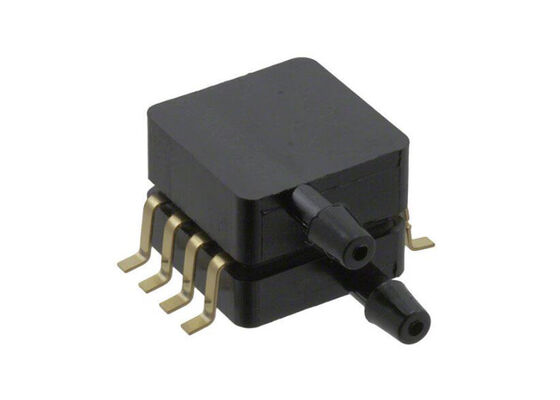MPXV7002DP Sensor IC 2kPa Integrated Silicon Pressure Sensor BSOP-8 Piezoresistive Transducers
