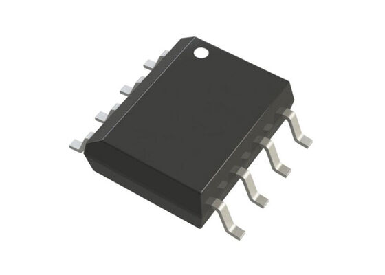 M95P08-IXMNT Memory IC Chip 80MHz Ultra Low-Power 8Mbit Serial SPI Page EEPROM Memory IC