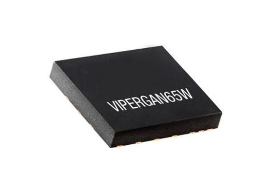VIPERGAN65W Integrated Circuit Chip 700V Quasi-Resonant Offline High Voltage Converter QFN-16